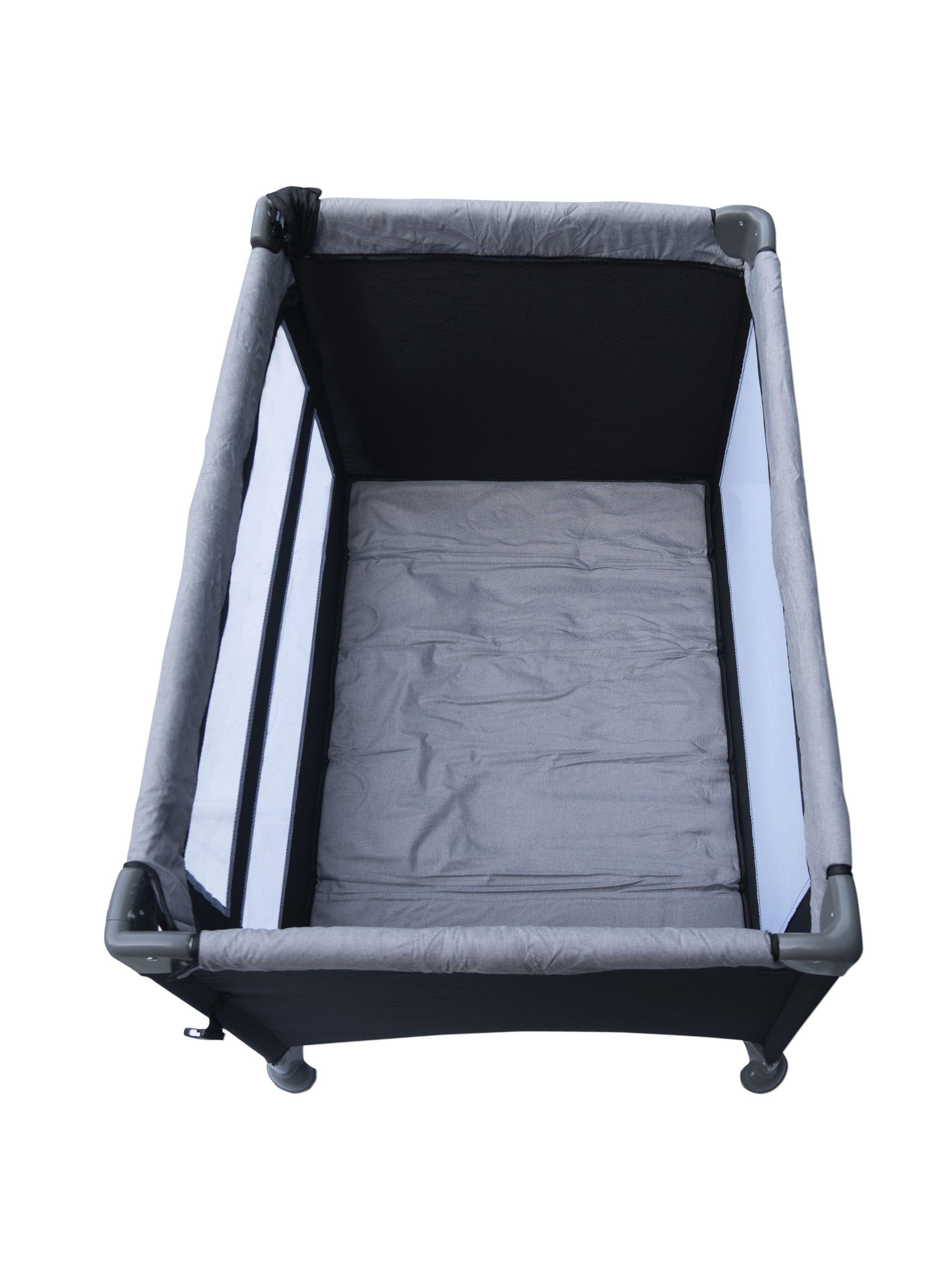 Cuna para Bebé Pumucki-2