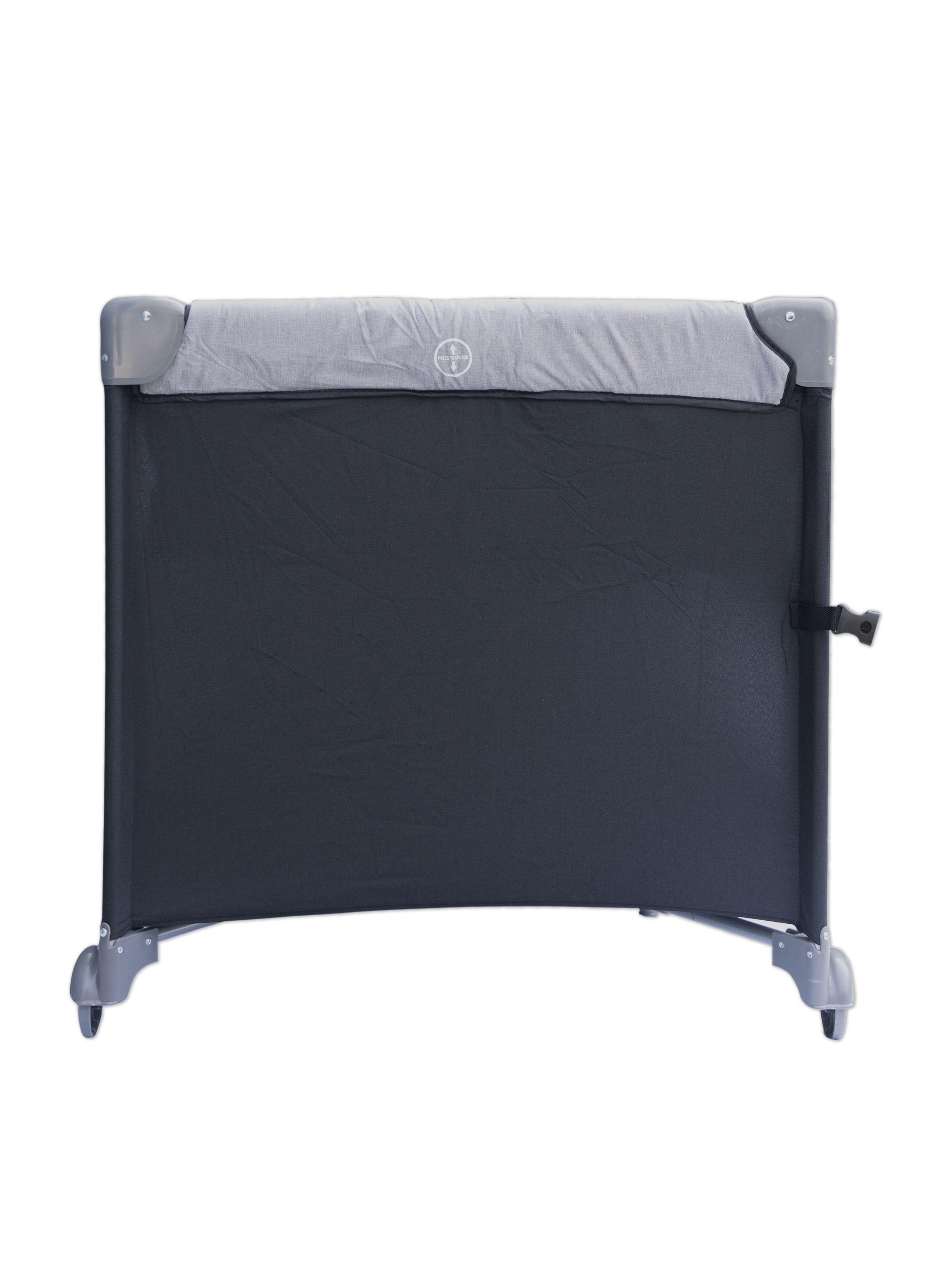 Cuna para Bebé Pumucki-3