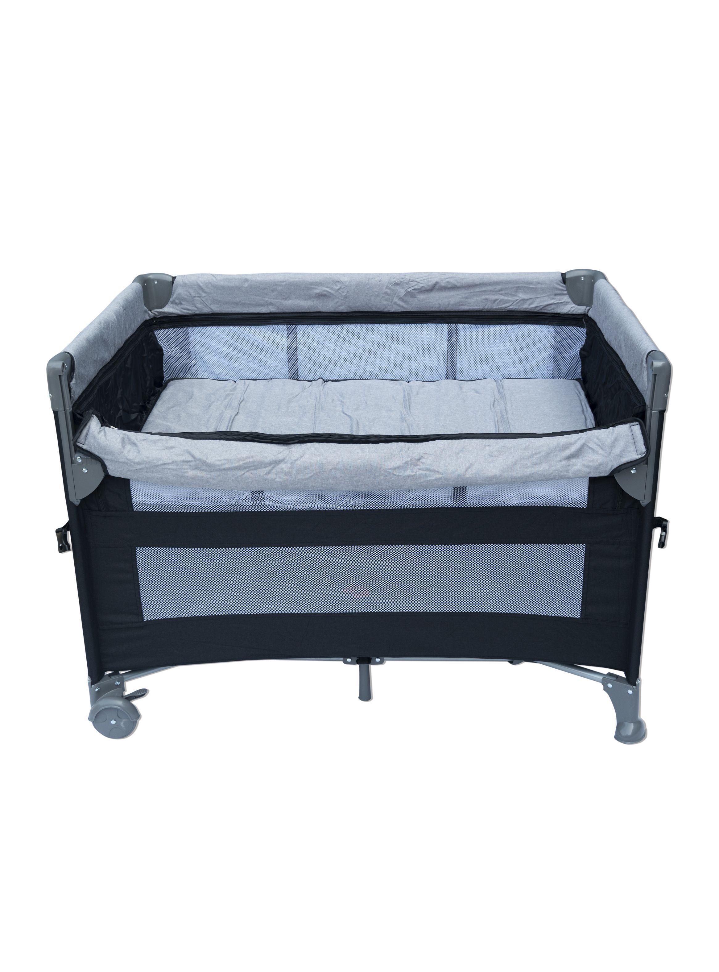 Cuna para Bebé Pumucki-4