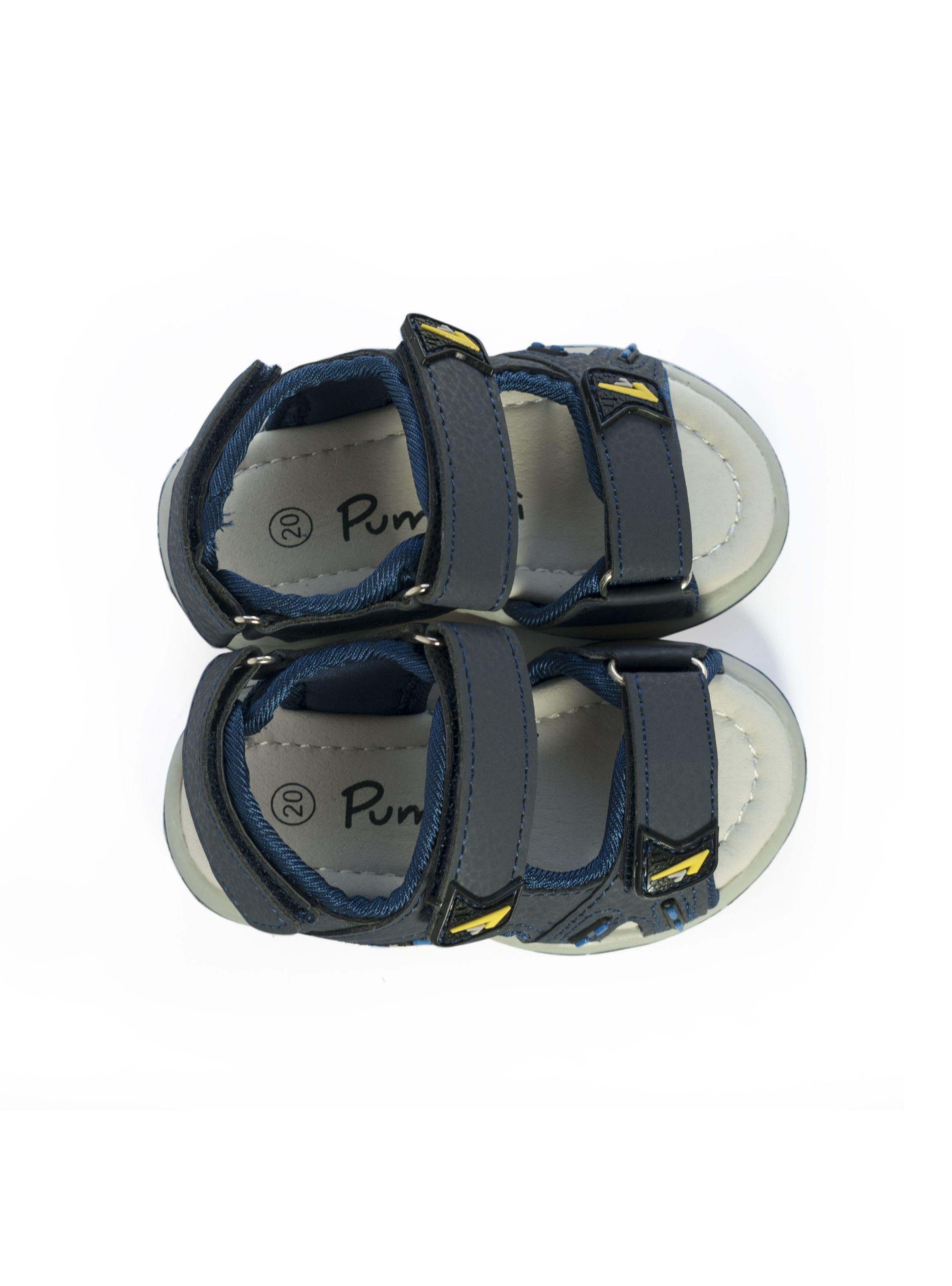 Sandalia Sport para Niño-2