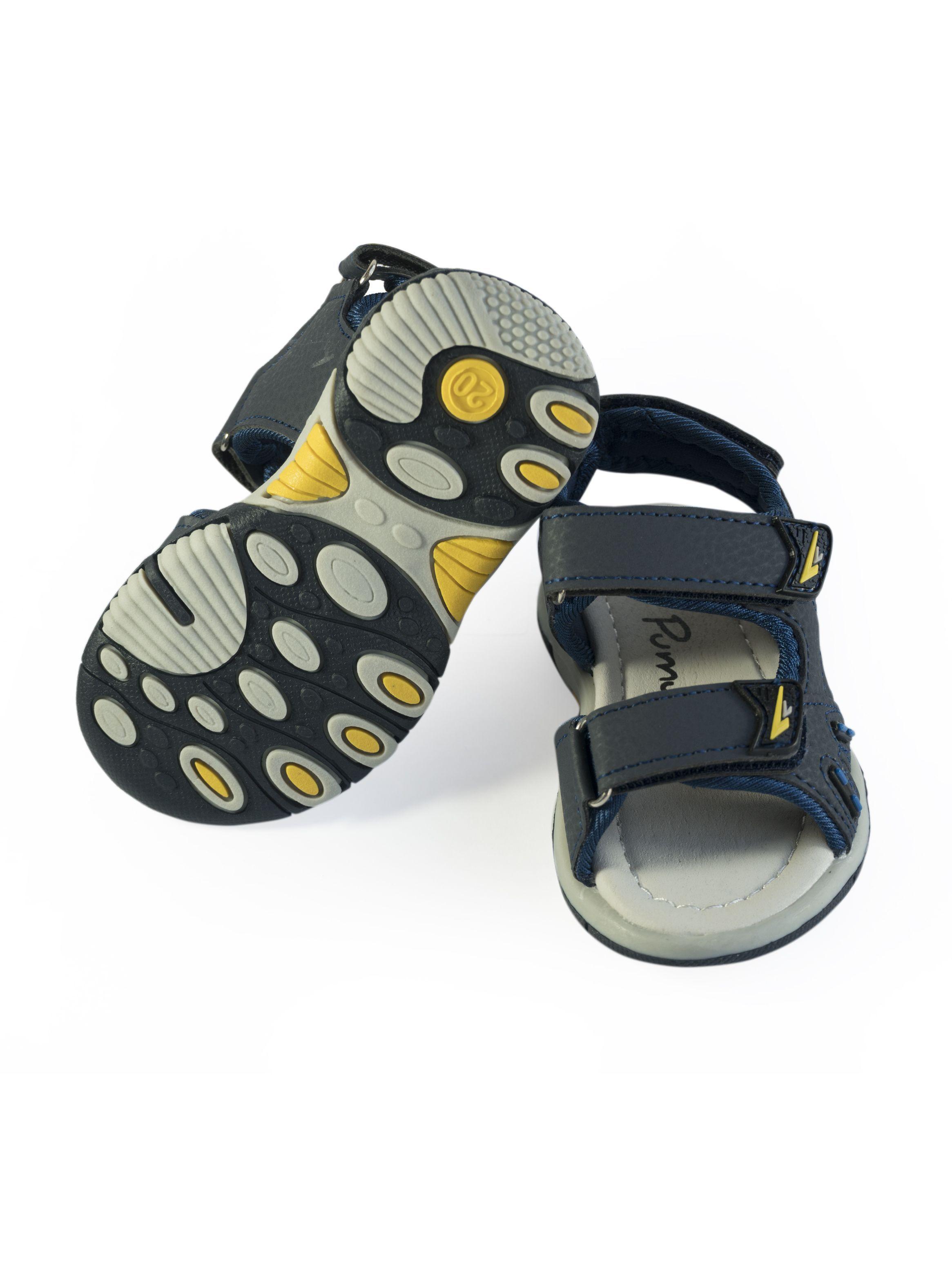 Sandalia Sport para Niño-3