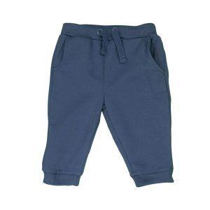 Pantalón de Buzo Style Azul-0