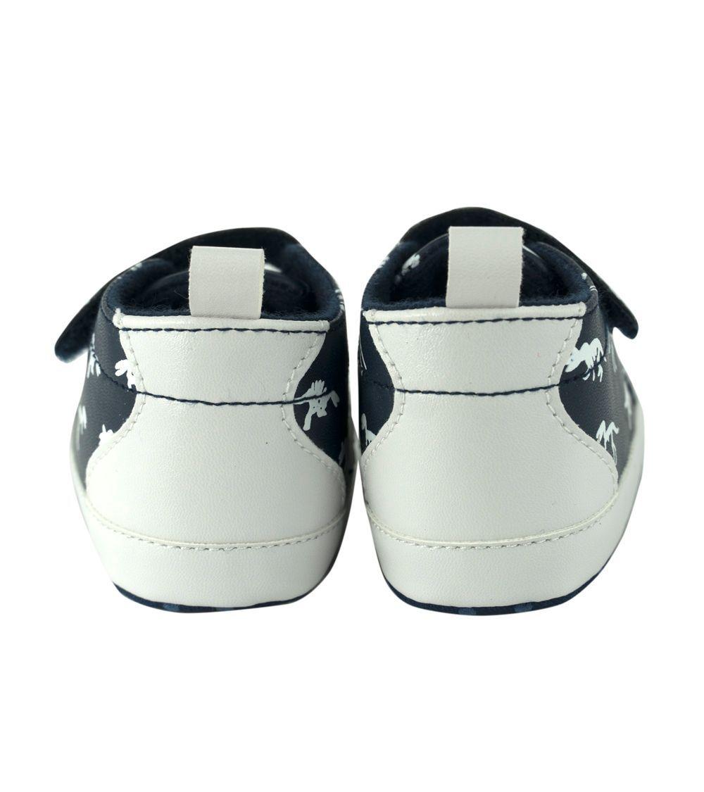 Zapatos Estampado Dino para Bebé Pumucki-2