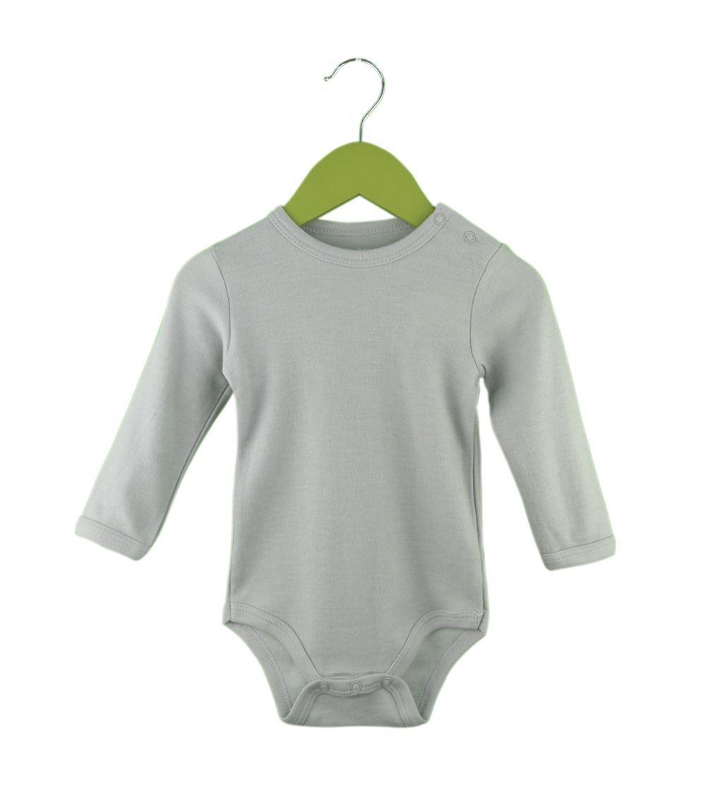 Set de 3  Bodys de Algodón para Bebé Unisex Pumucki-2