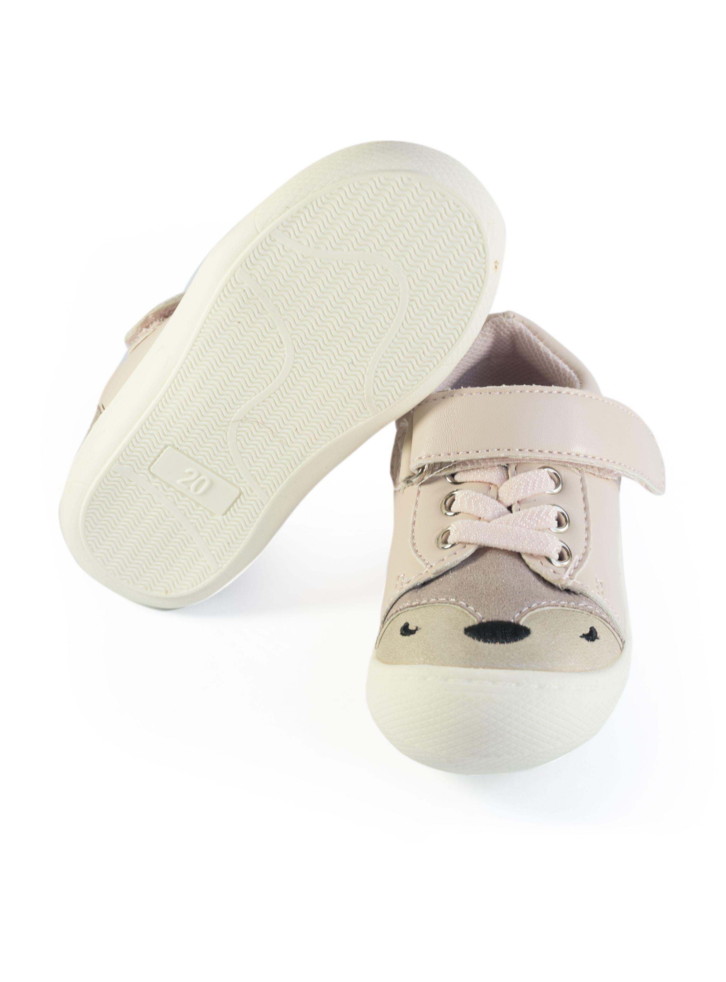 Zapato Gateador Niña-2