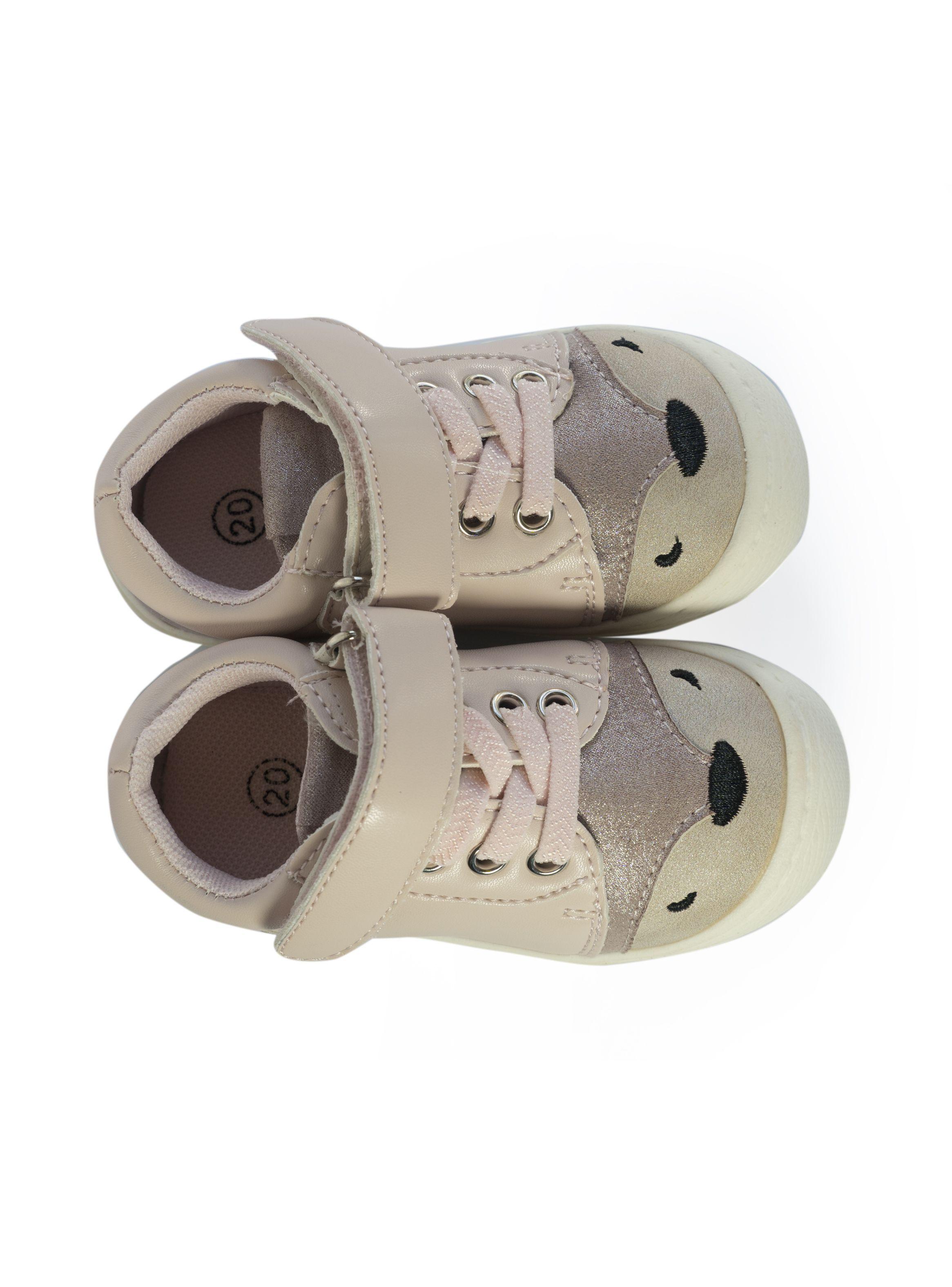 Zapato Gateador Niña-3