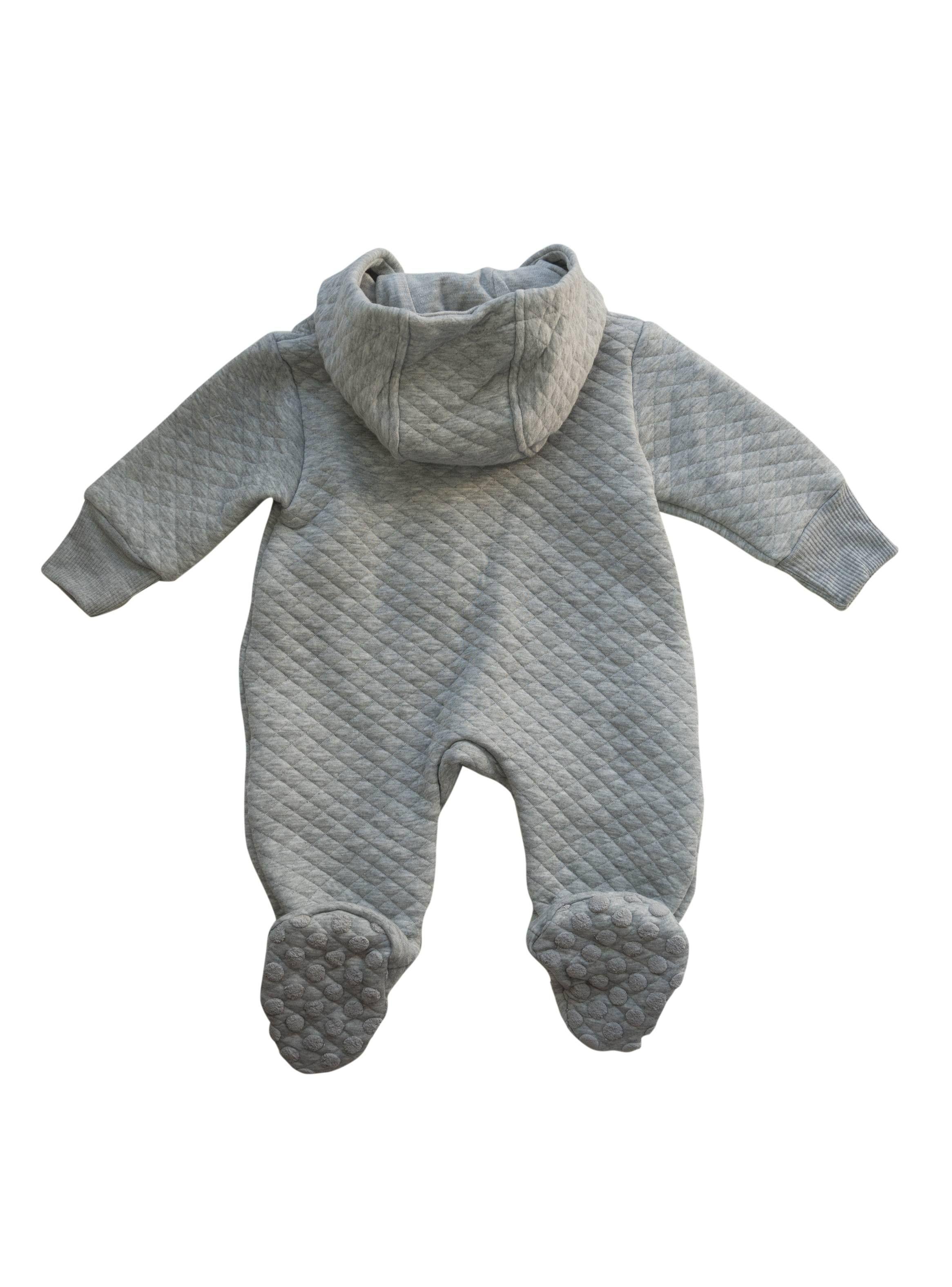 Enterito Termico Quilted-2