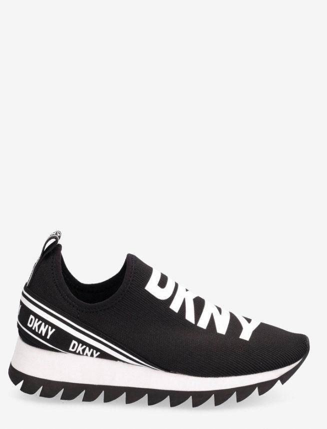 ZAPATILLA DKNY ABBI-0