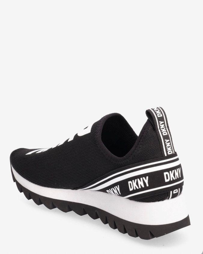 ZAPATILLA DKNY ABBI-2