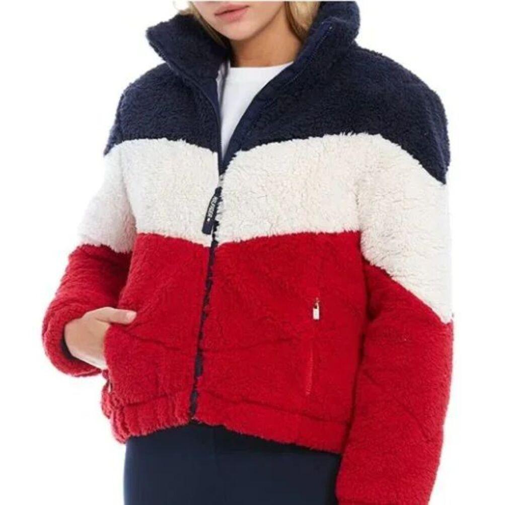Tommy Hilfiger Chaqueta Mujer-0