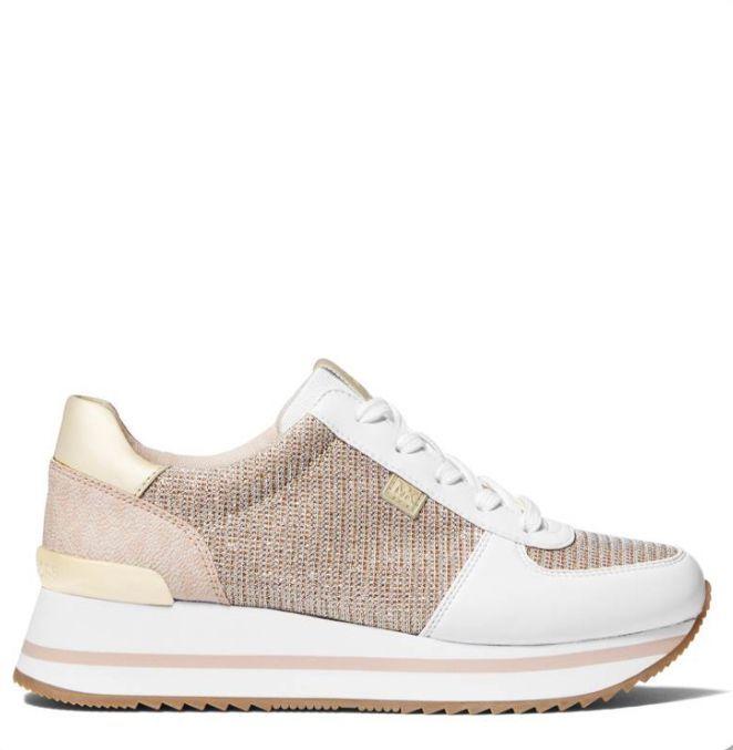 ZAPATILLA MICHAEL KORS MUJER-2