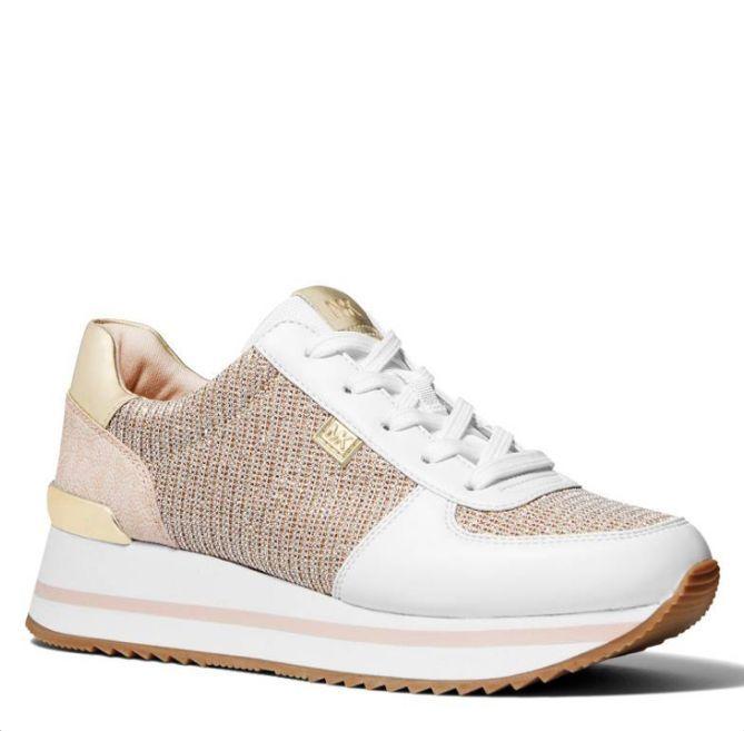 ZAPATILLA MICHAEL KORS MUJER-0