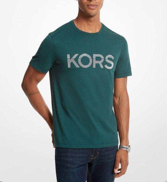 POLERA HOMBRE MICHAEL KORS-0