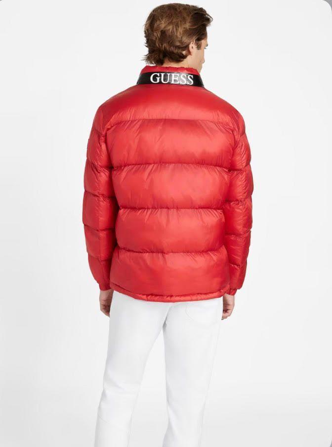 Guess Parka Puffa-1