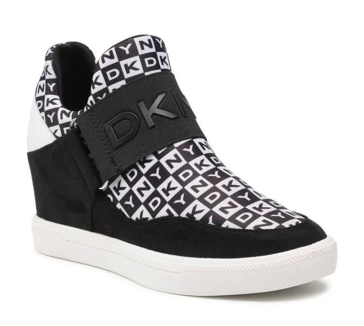 ZAPATILLA MUJER DKNY-0