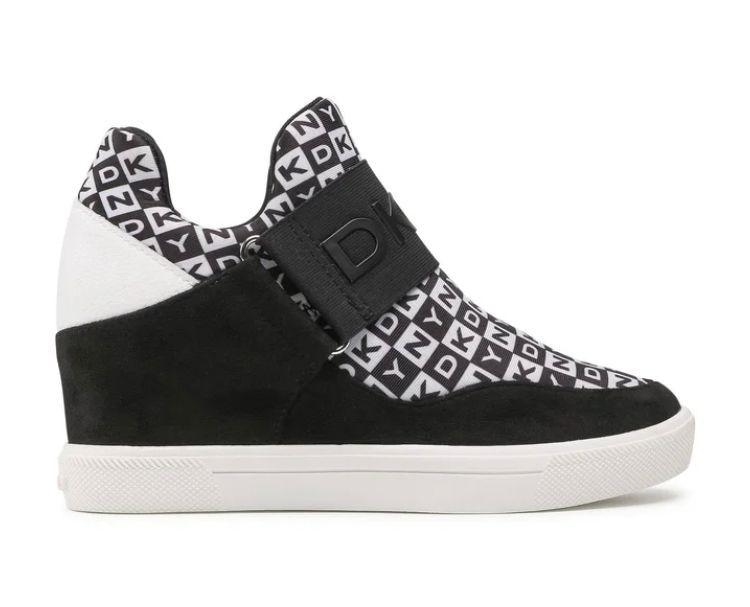 ZAPATILLA MUJER DKNY-1