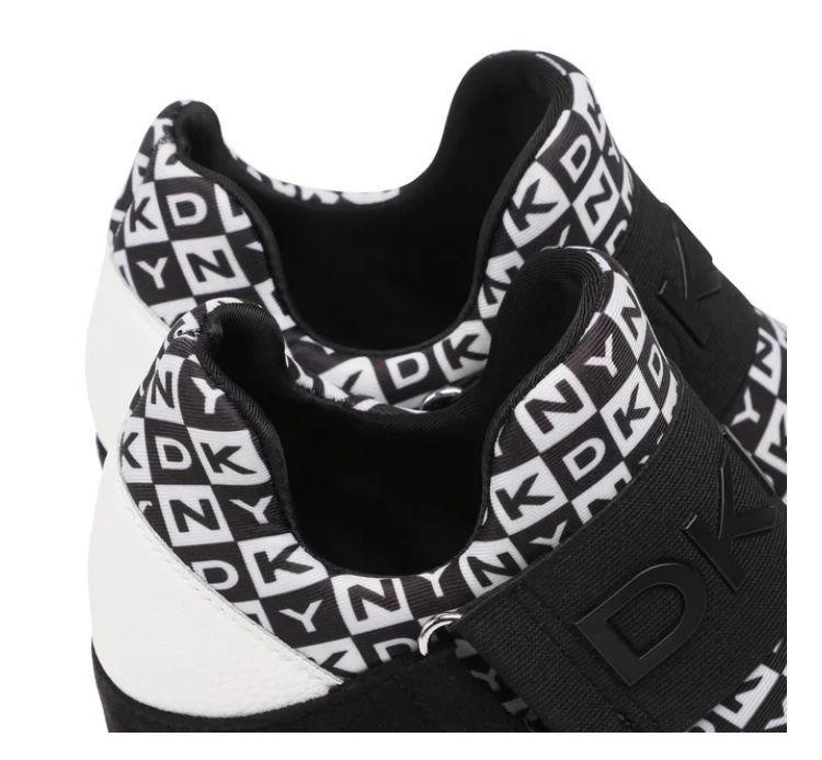 ZAPATILLA MUJER DKNY-5