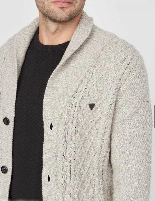 SWEATER GUESS HOMBRE-2