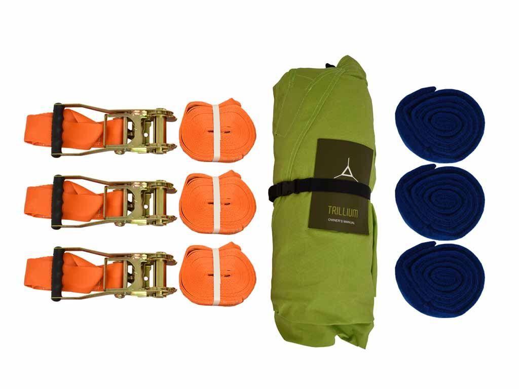 Hamaca Trillium 3.0-3