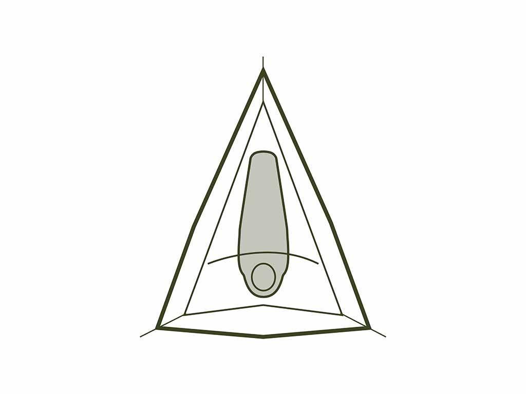 Una Tree Tent 3.0-2