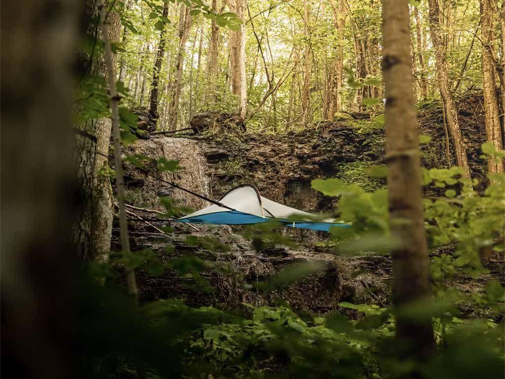 Una Tree Tent 3.0-1