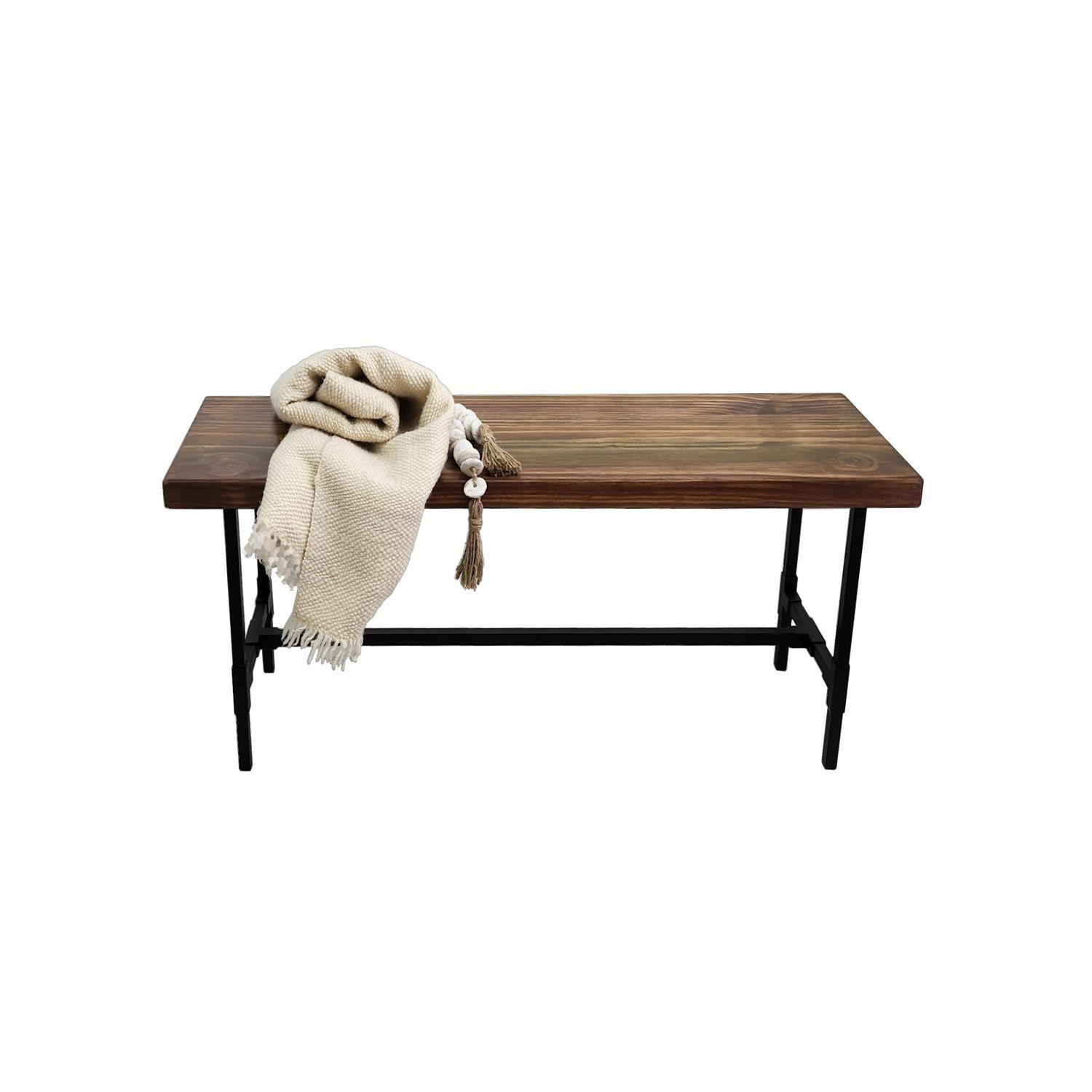 Banqueta Malaga forest L-2