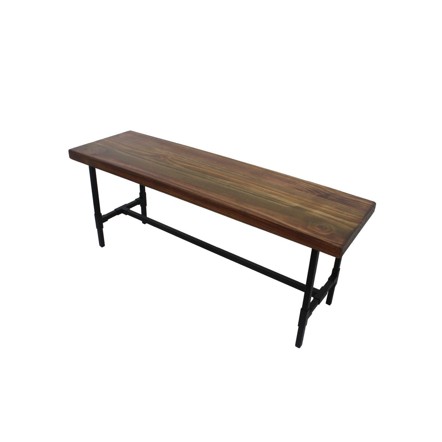 Banqueta Malaga forest L-3