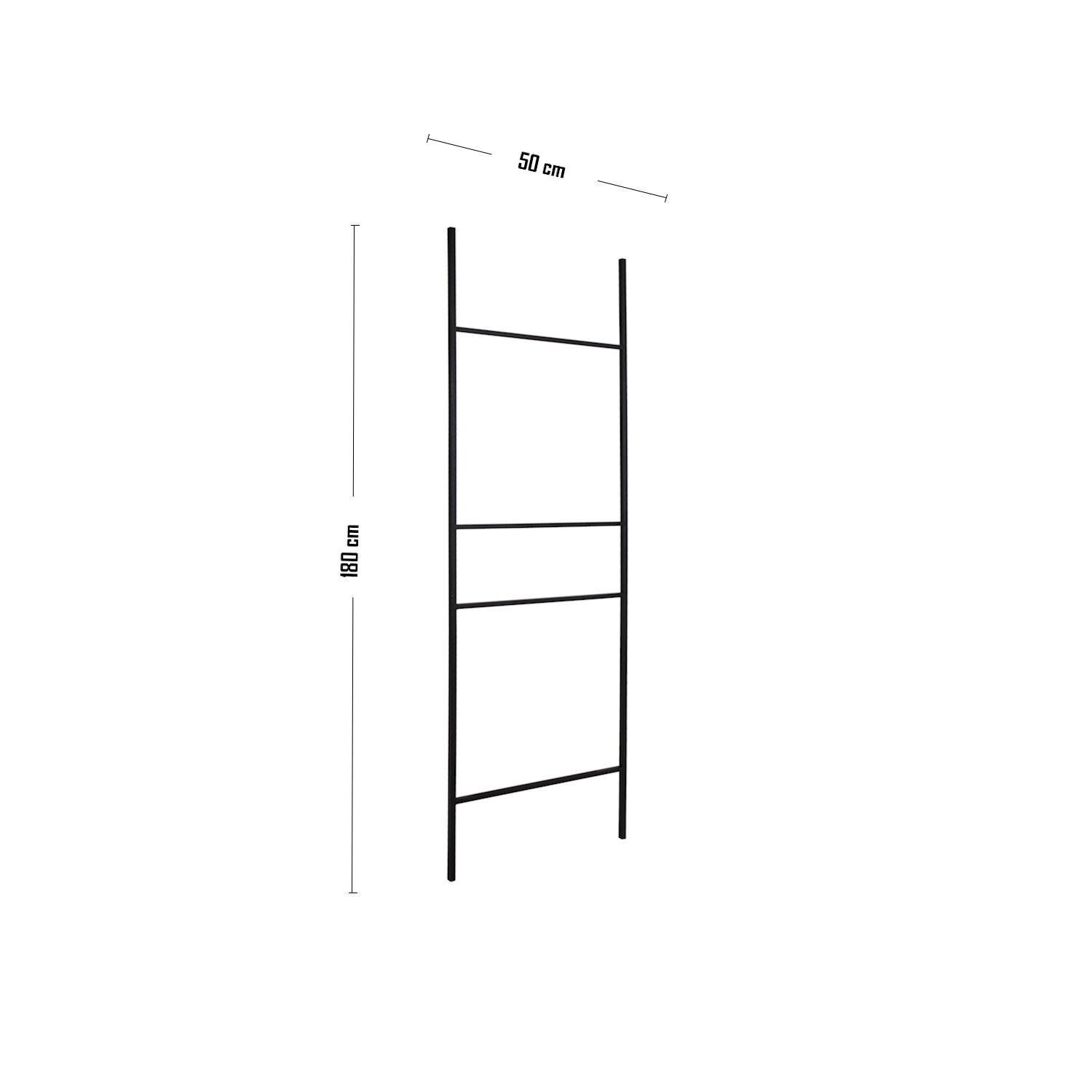 Escalera decorativa Lombardi ILOFT-2