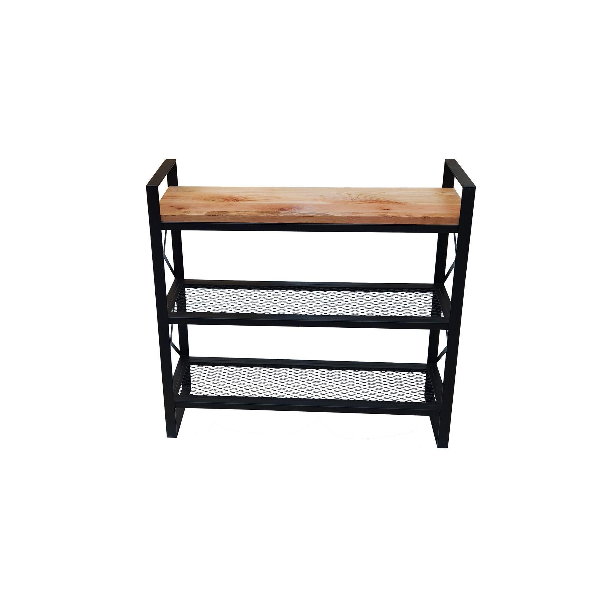 Arrimo de roble Eger M ILOFT-4