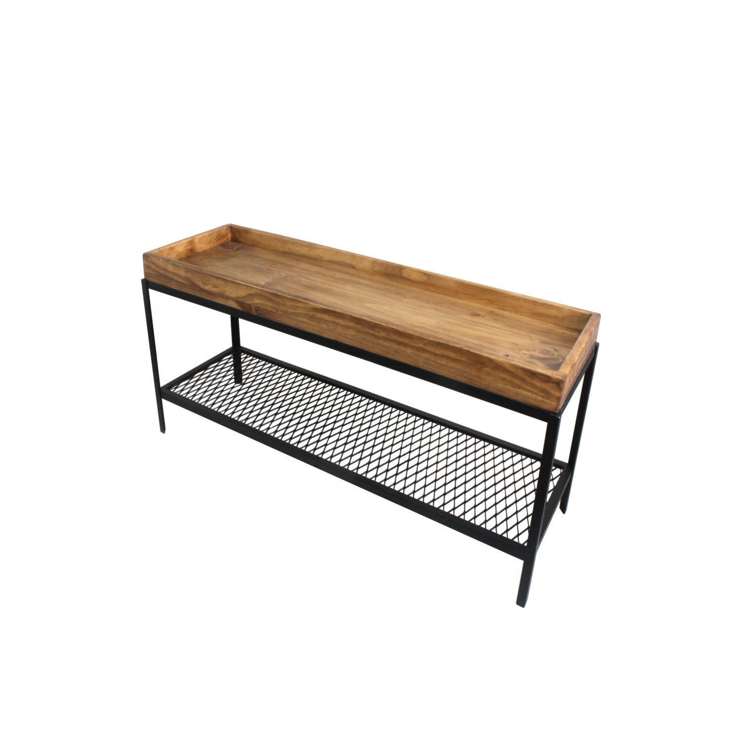 Mesa auxiliar Alcalá L-4