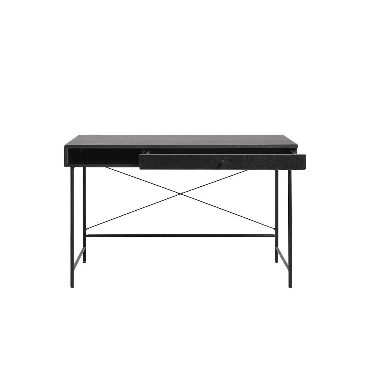 Escritorio industrial WILDE-2