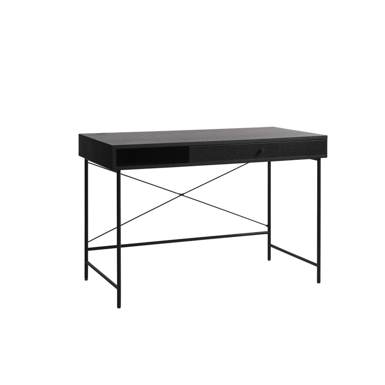 Escritorio industrial WILDE-3