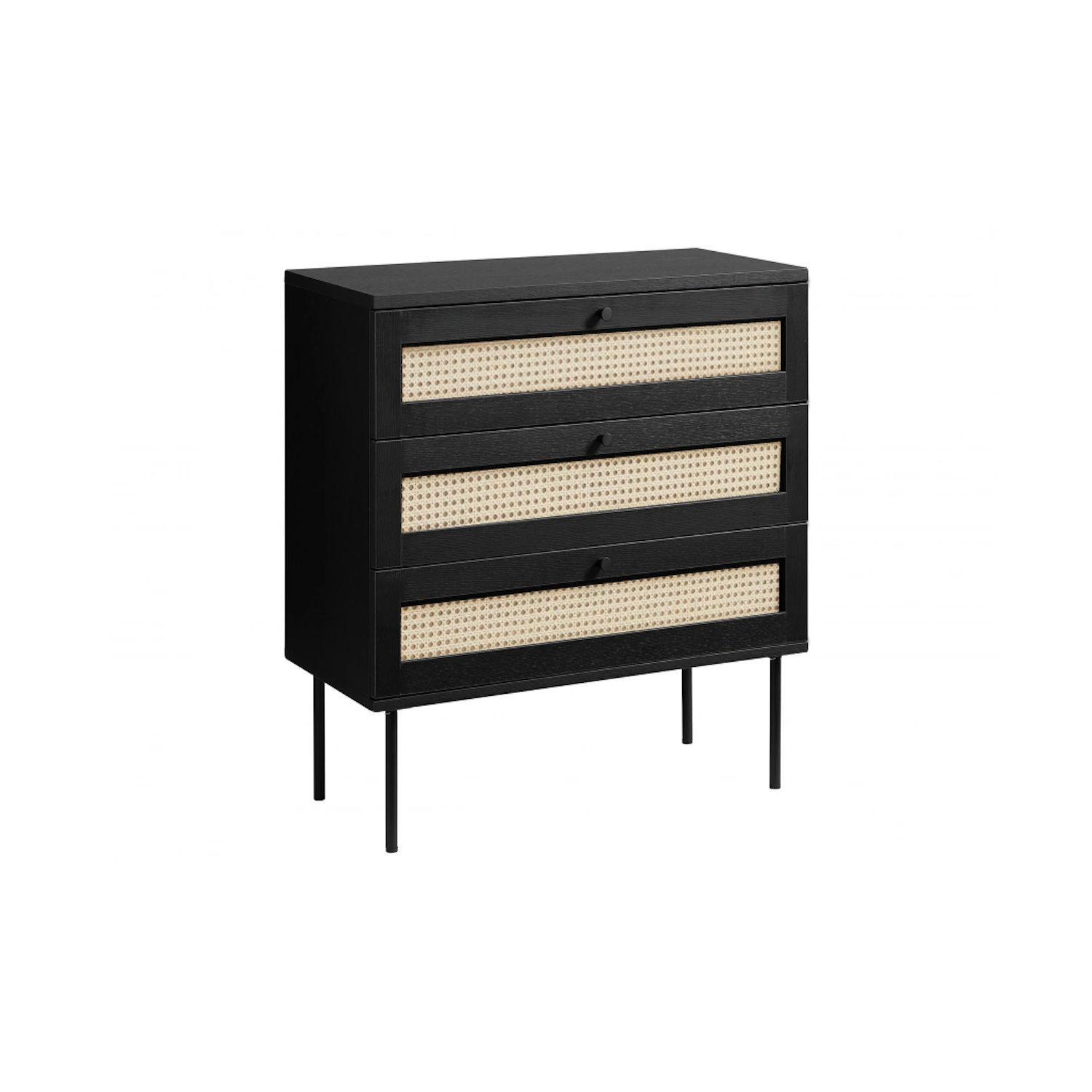 Buffet cajonera RAHUE 75x80x40-2