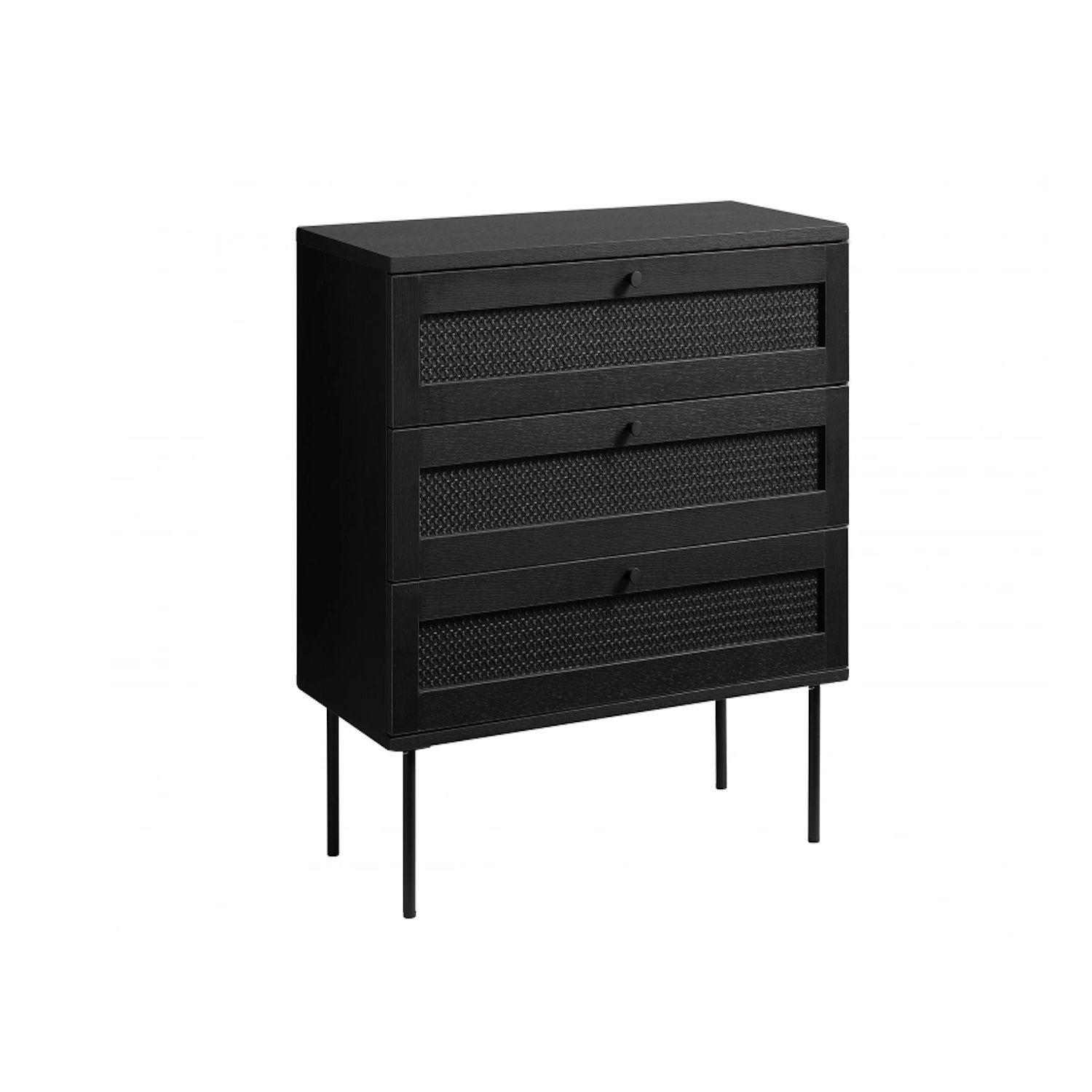 Buffet cajonera CUNCO 75x80x40-2