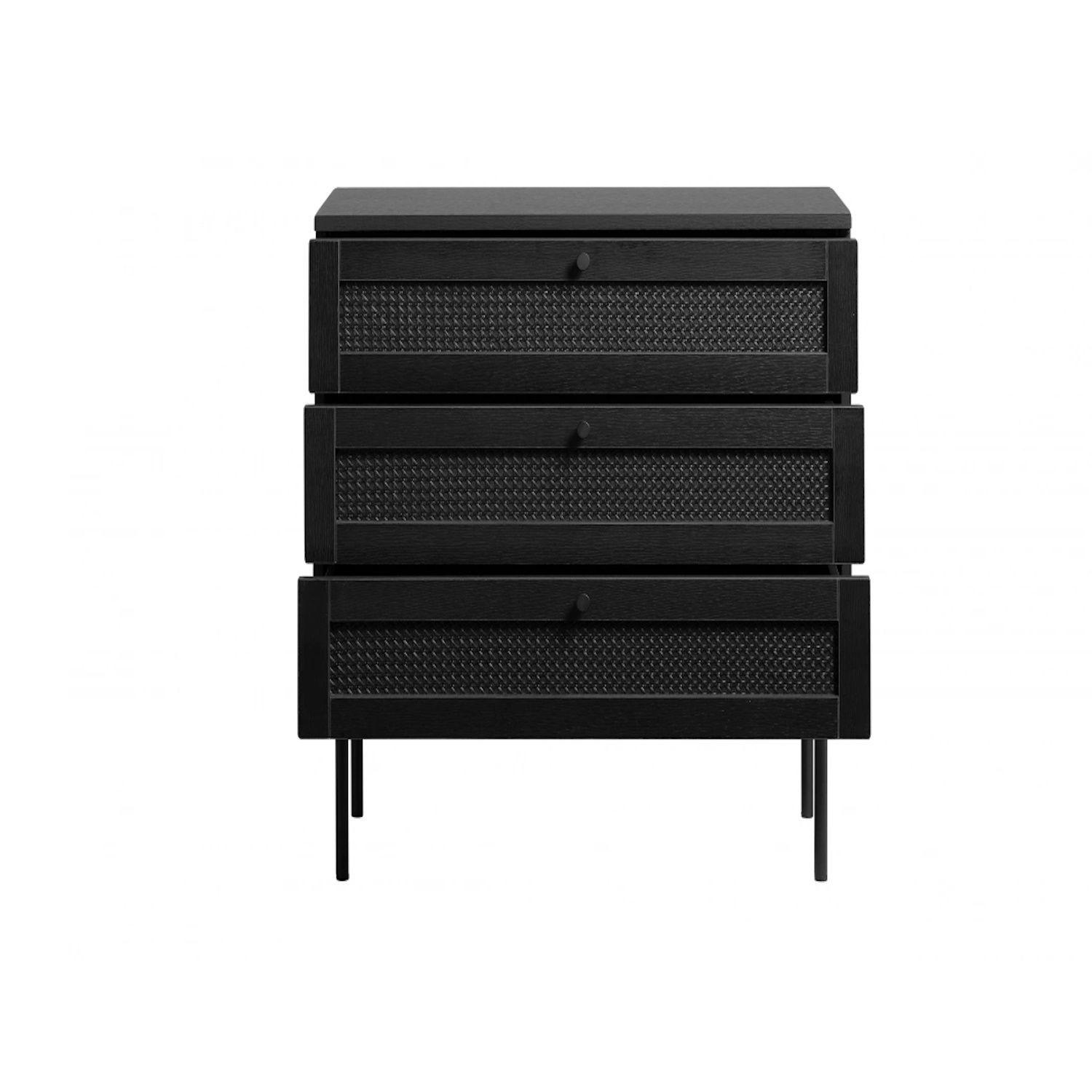 Buffet cajonera CUNCO 75x80x40-3