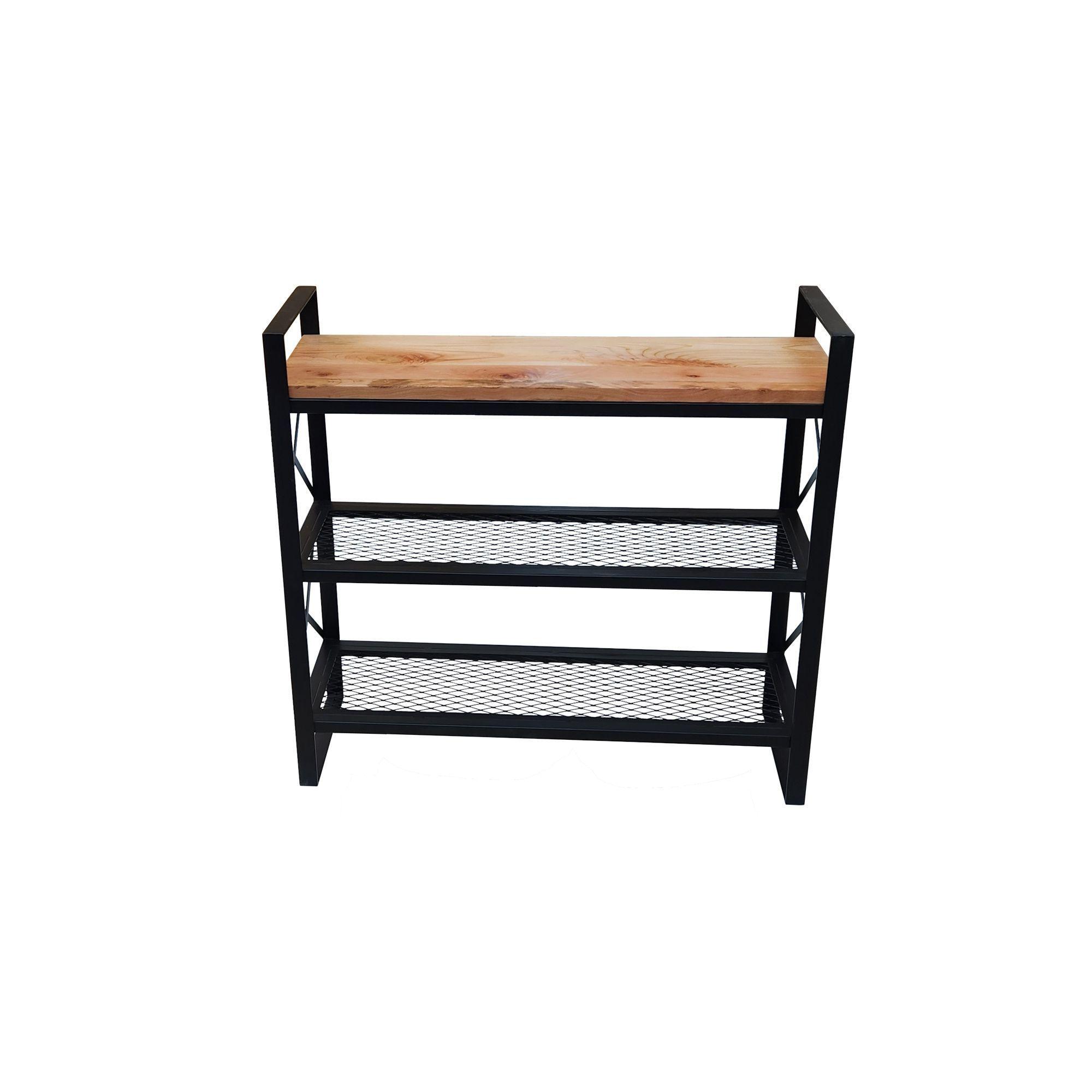 Arrimo de roble Eger L ILOFT-4