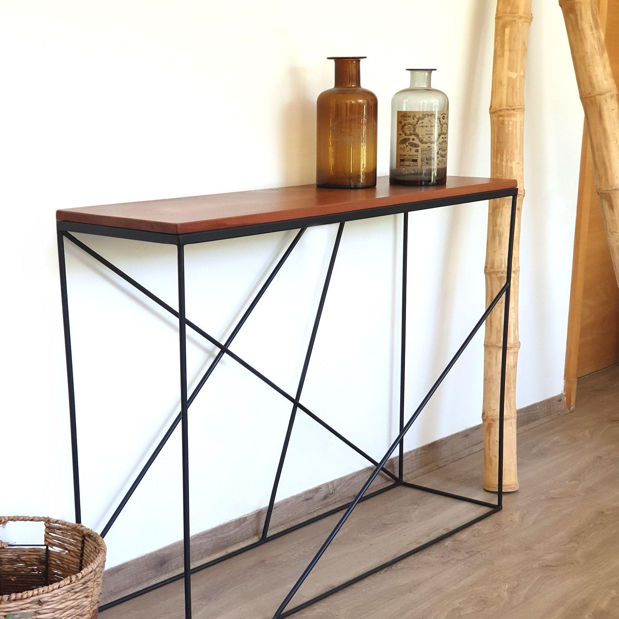 Arrimo de roble Verona L ILOFT-2