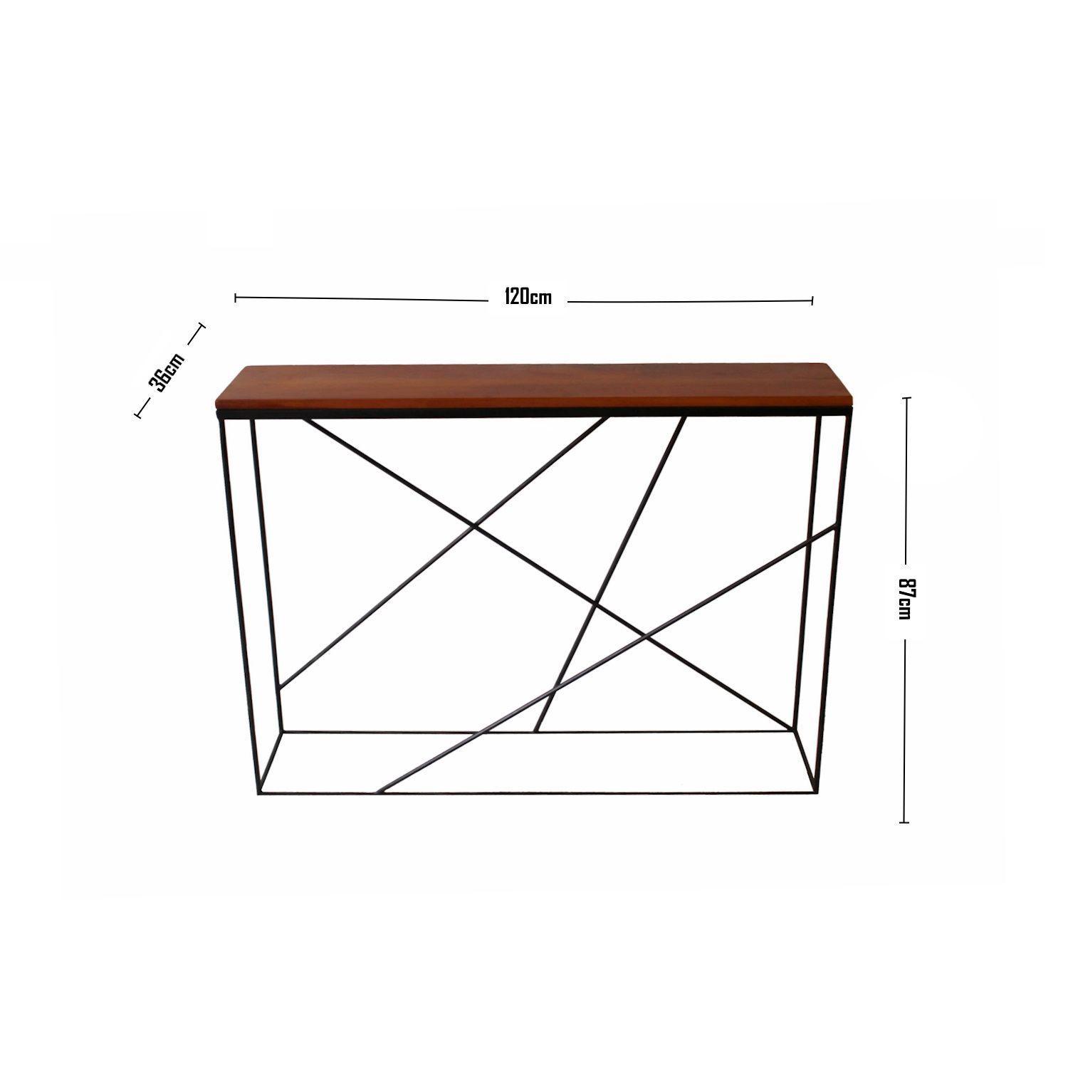 Arrimo de roble Verona L ILOFT-3