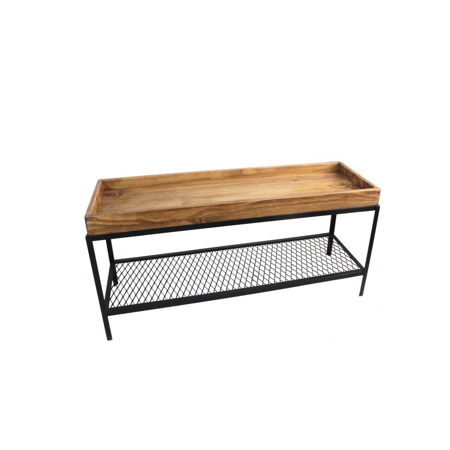 Mesa auxiliar Alcalá M-4