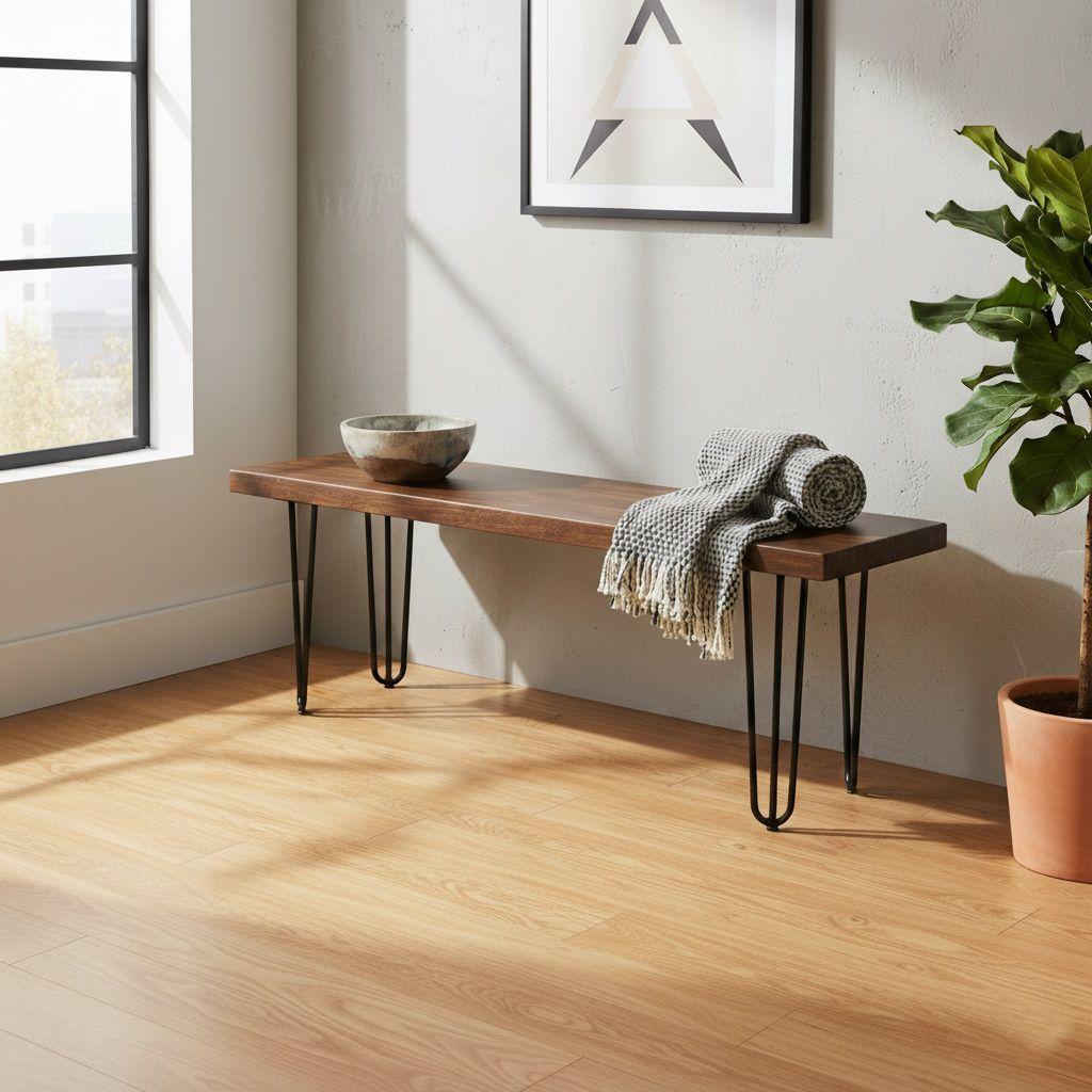 Banqueta Emmen forest L ILOFT-0