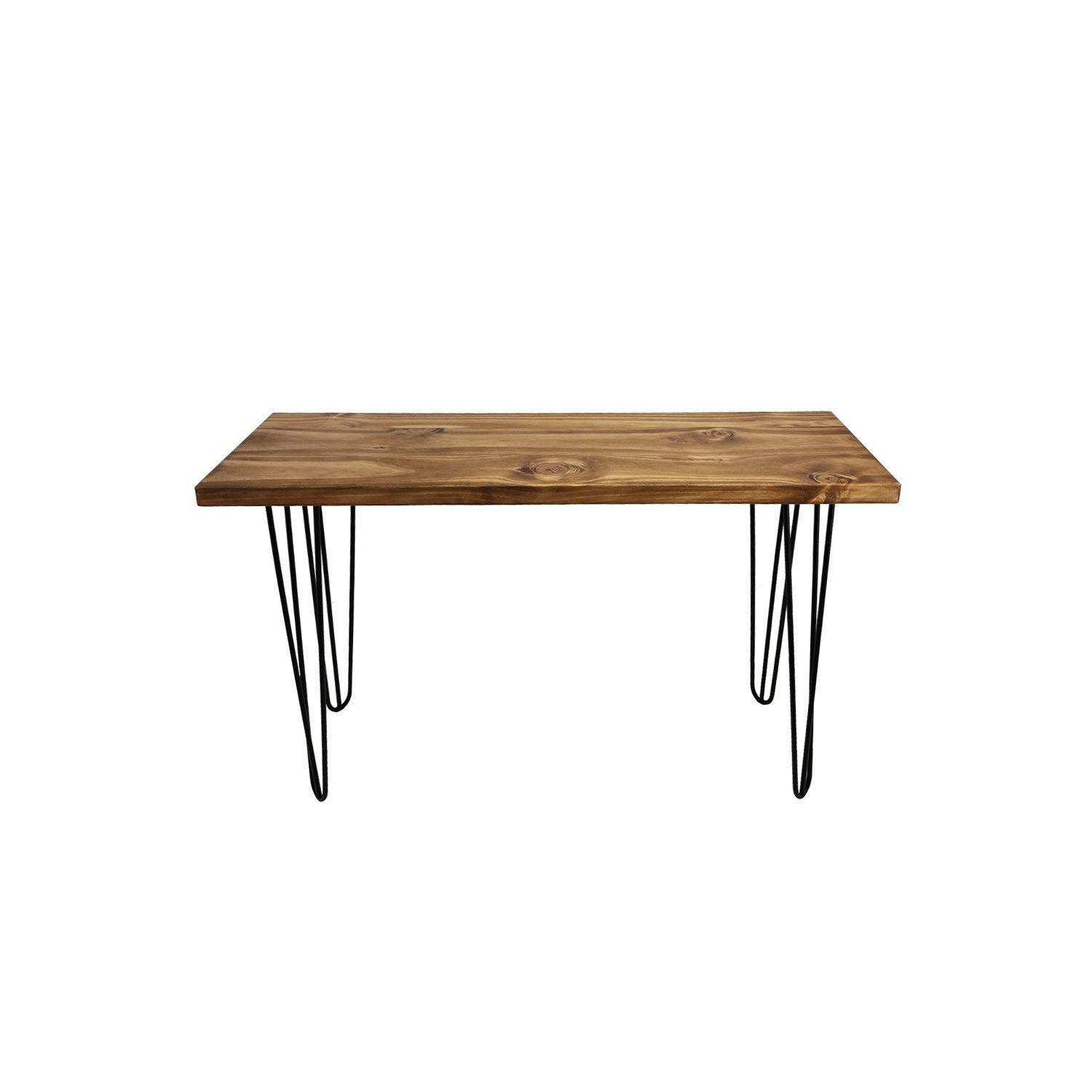 Mesa arrimo industrial Harlem arena L ILOFT-4