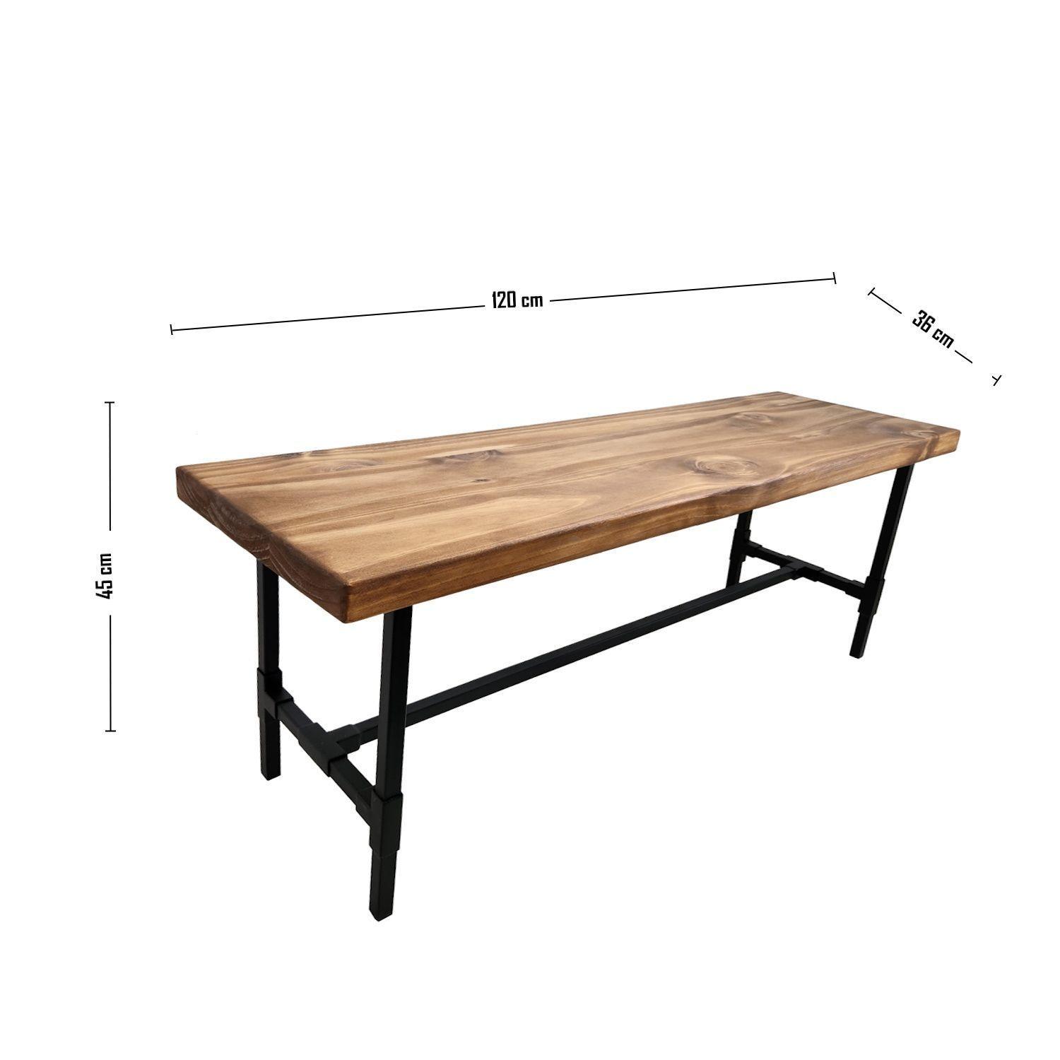 Banqueta MALAGA Arena L-5