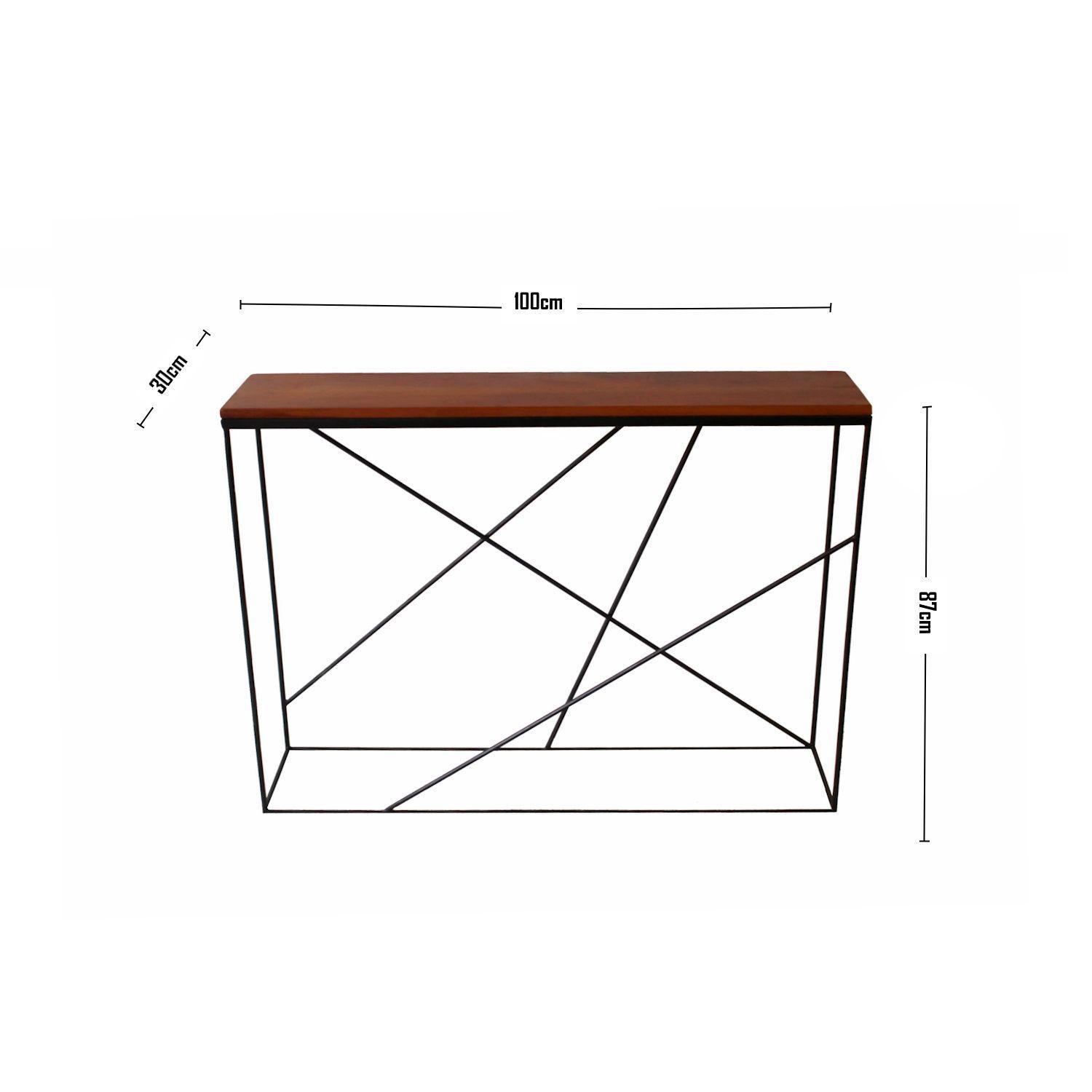 Arrimo de roble Verona M ILOFT-3