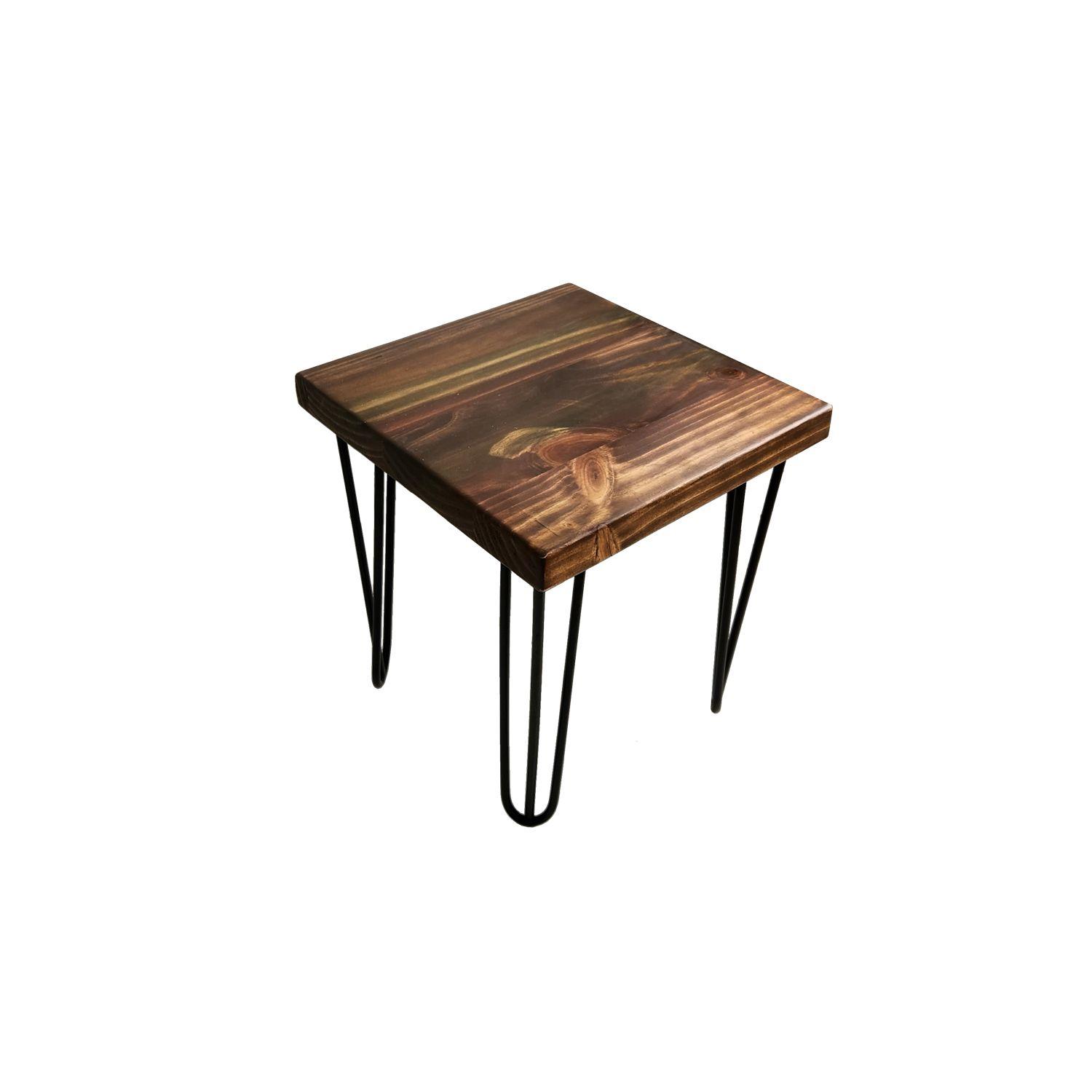 Mesa lateral Rotterdam M -2