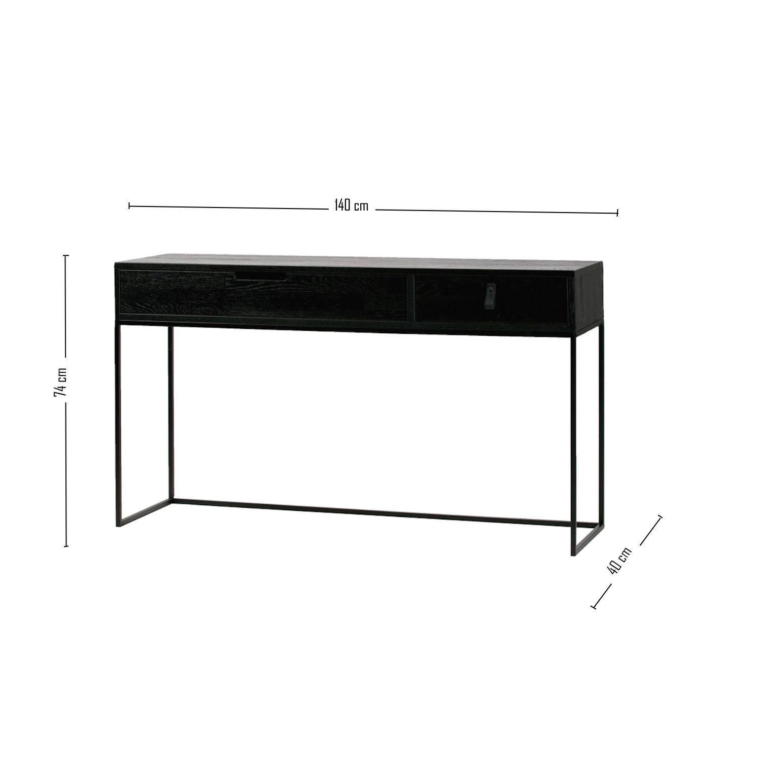 Arrimo LABRANZA 140x74x40-4
