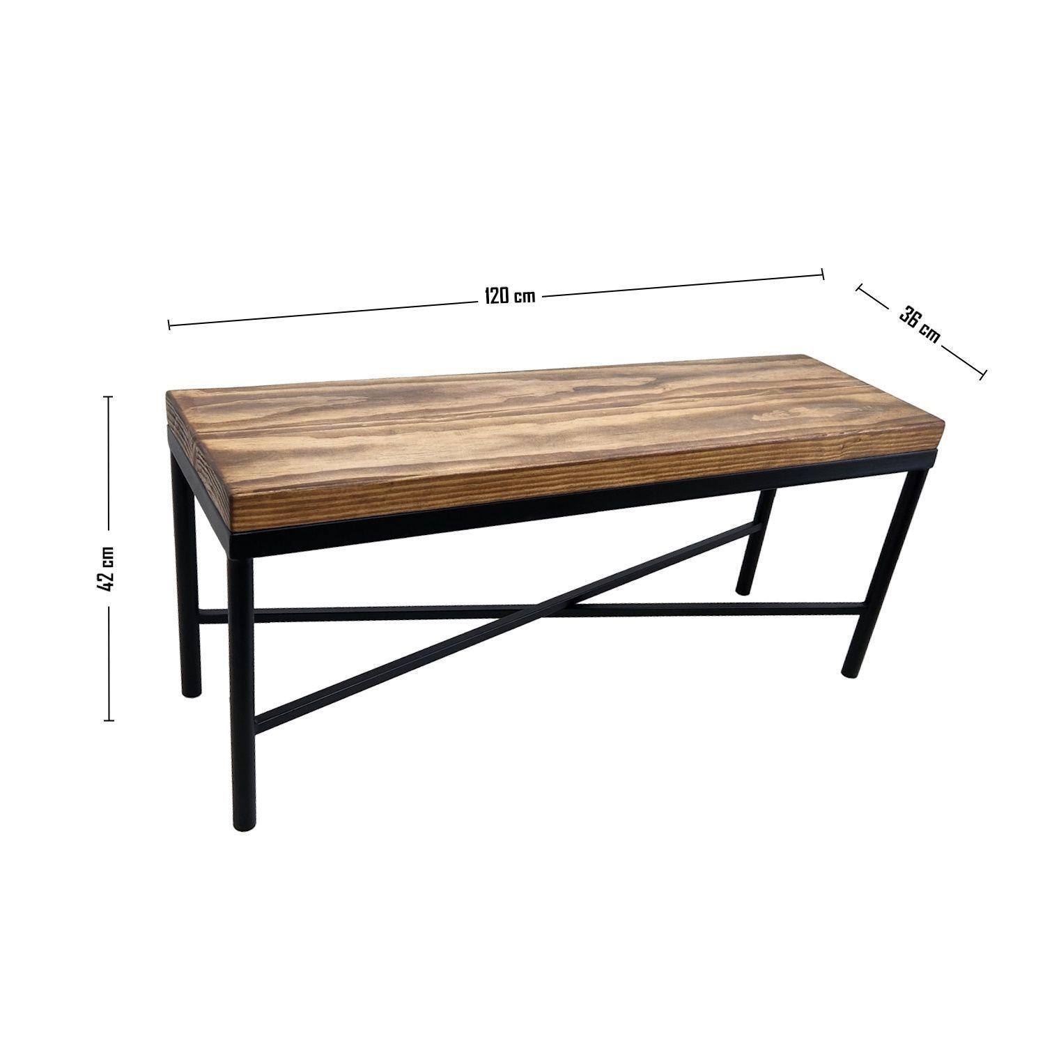 Banqueta Belfast L arena-5