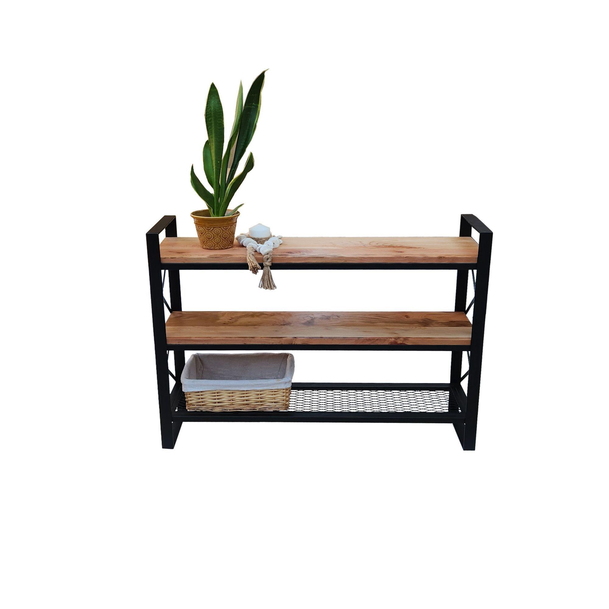 Arrimo de Roble Venetti M-2