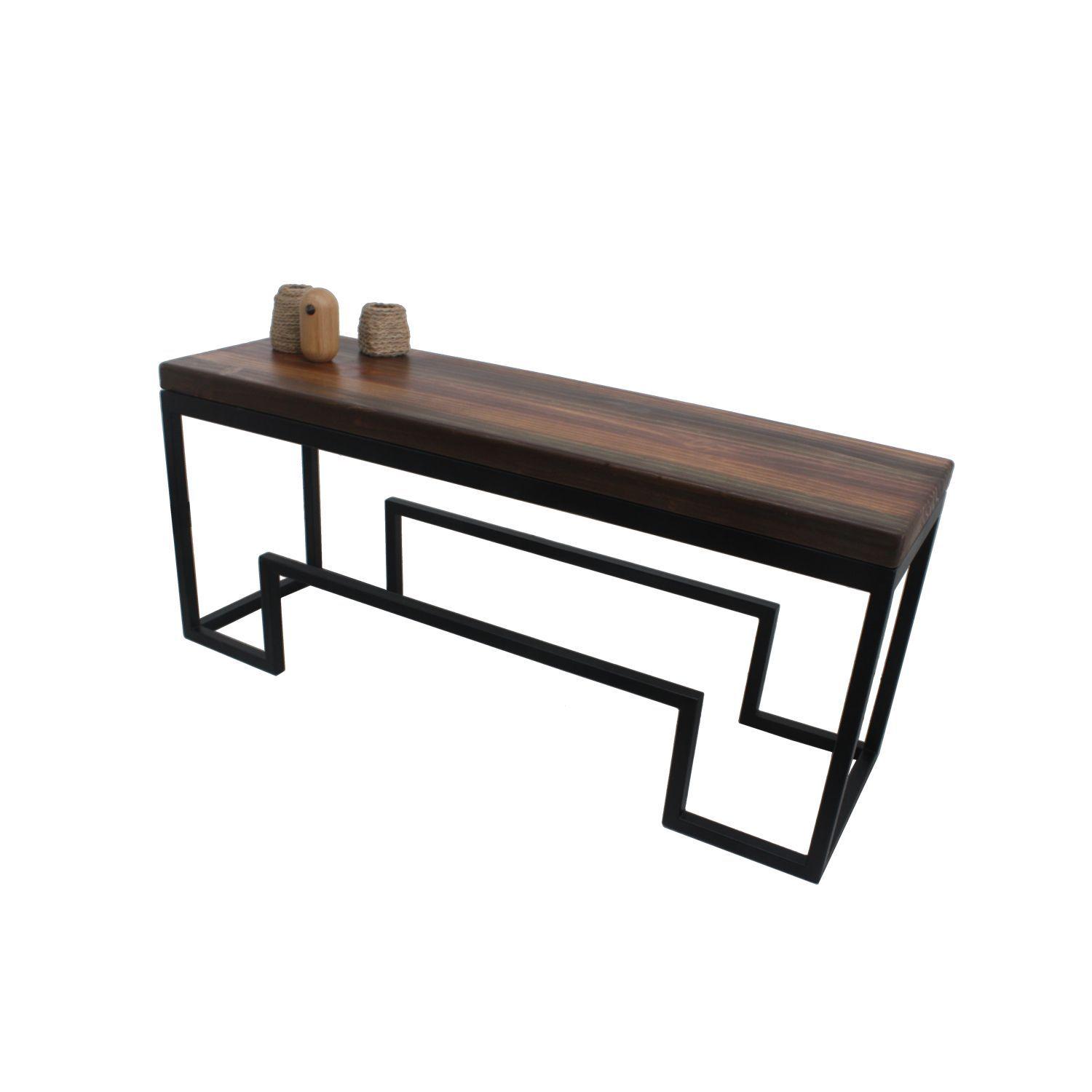 Banqueta Versace forest M-2