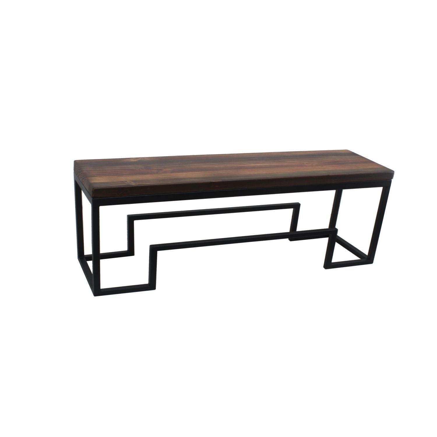 Banqueta Versace forest M-3