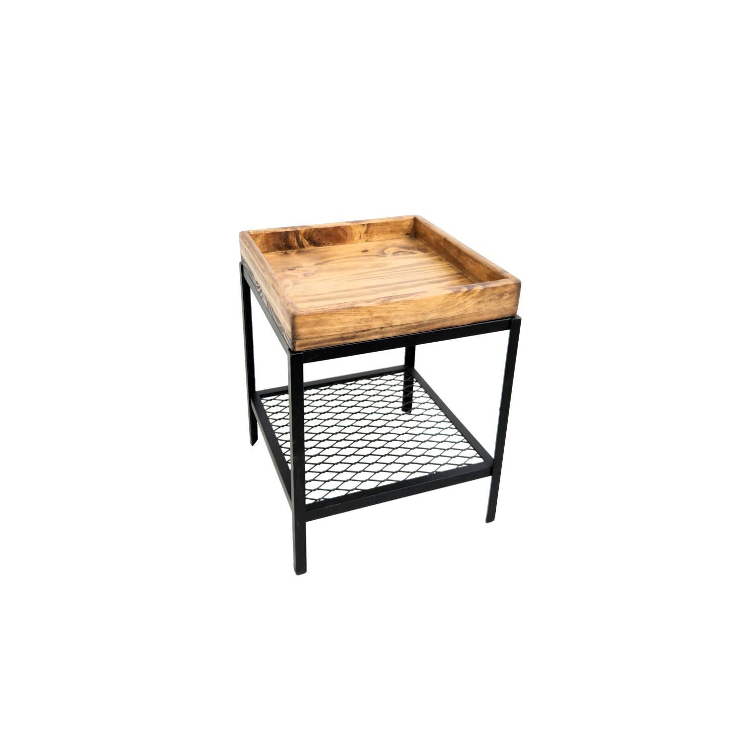 Mesa auxiliar Soria M-2